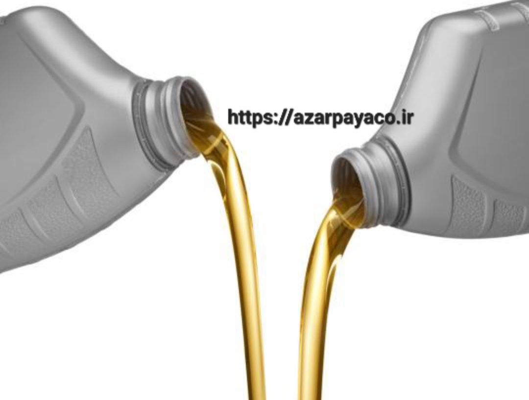 تصویر 1 از بهترین روغن صنعتی بهران بردبار صادراتی ایران + قیمت خرید عالی